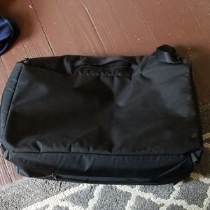 Lululemon Assert Duffel